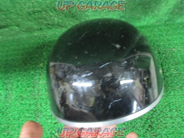 Unicar Industrial Half Helmet
BH-19
Free size (less than 57-61cm)-02