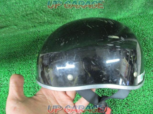 Unicar Industrial Half Helmet
BH-19
Free size (less than 57-61cm)-03