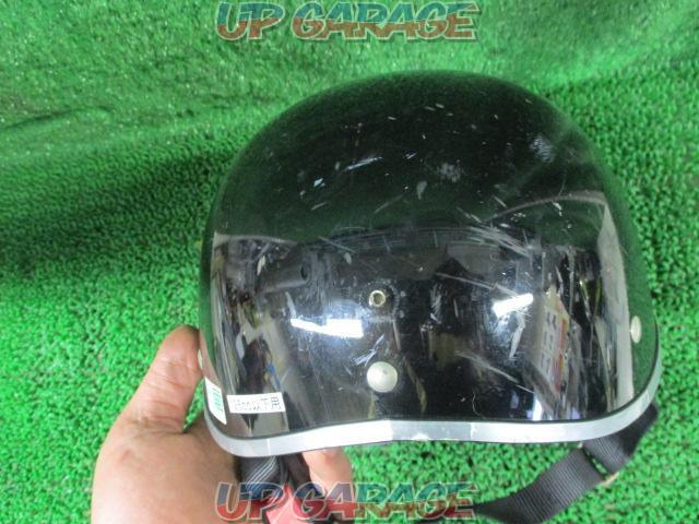 Unicar Industrial Half Helmet
BH-19
Free size (less than 57-61cm)-04