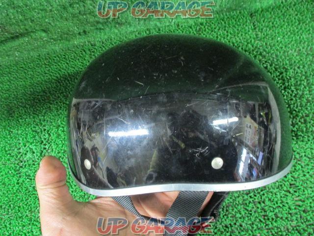 Unicar Industrial Half Helmet
BH-19
Free size (less than 57-61cm)-05