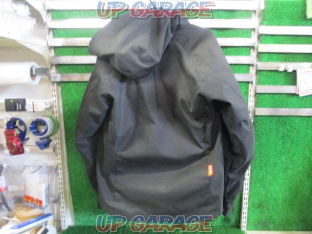 Nankaibuhin
Parts) NANKAI
Soft Shell
All-season jacket
SDW-4127
Size: LL-08