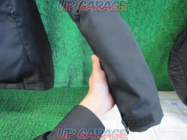 Nankaibuhin
Parts) NANKAI
Soft Shell
All-season jacket
SDW-4127
Size: LL-09