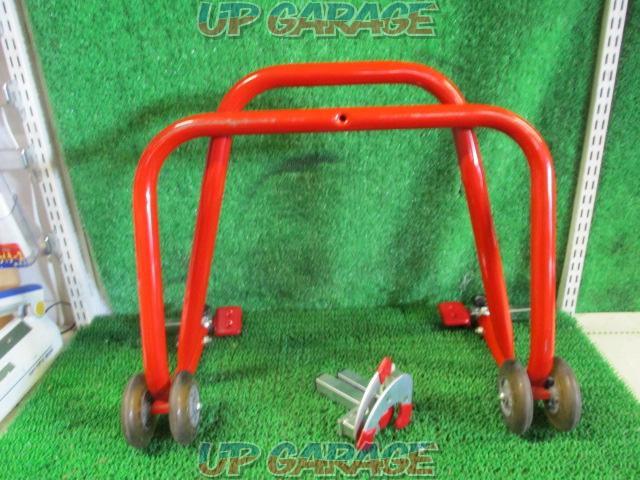 J-TRIP roller
Rear
Stand
With L hook-02