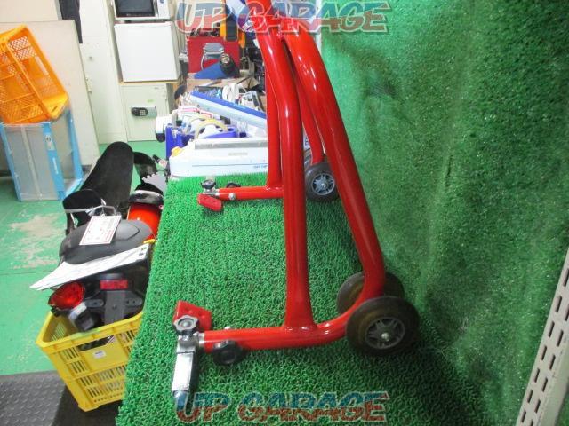 J-TRIP roller
Rear
Stand
With L hook-03