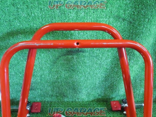 J-TRIP roller
Rear
Stand
With L hook-06