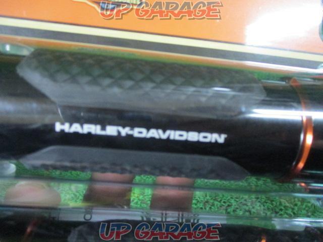 Harley
Davidson
ADVERSARY
Hand grip
RH sports model from 2021 onwards
Fits Pan American models-07