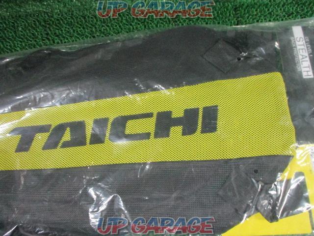 RSTaichi Stealth CE
Back protector
Size: L
Product number: NXV019
Unused item-02