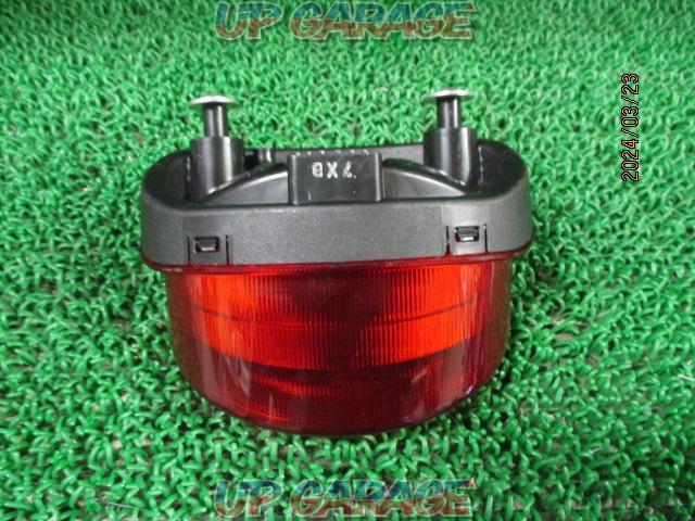 KAWASAKI genuine
tail lamp
Z900RS (year unknown) removed-02
