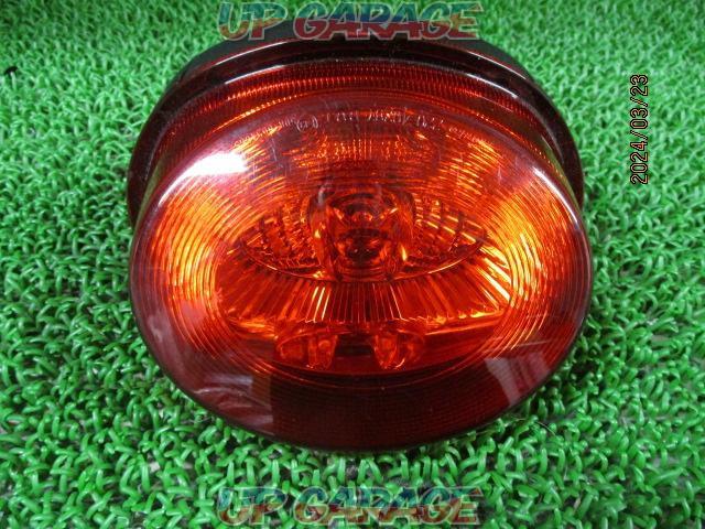 KAWASAKI genuine
tail lamp
Z900RS (year unknown) removed-04