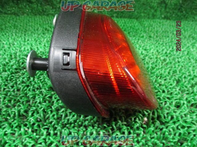 KAWASAKI genuine
tail lamp
Z900RS (year unknown) removed-06