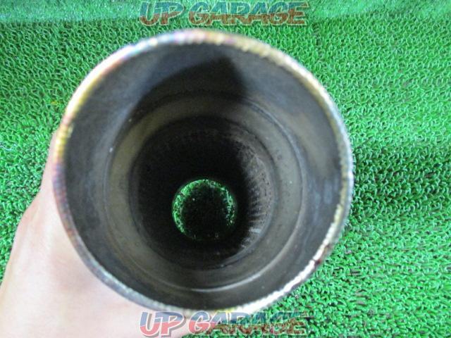 Manufacturer unknown general purpose
Silencer
Outlet 60.5Φ-06