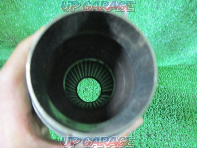 Manufacturer unknown general purpose
Silencer
Outlet 51Φ-03