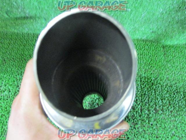 Manufacturer unknown general purpose
Silencer
Outlet 51Φ-04
