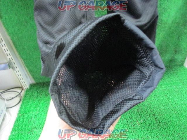 Nankaibuhin mesh pants
Full mesh
black
Size: M
Part number: GH12-03