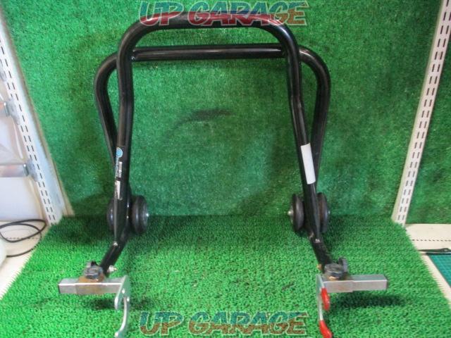 2 Lincoln RS-1251
Roller stand (short type)
With V-hook-02