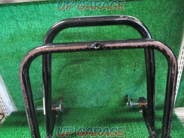 2 Lincoln RS-1251
Roller stand (short type)
With V-hook-05