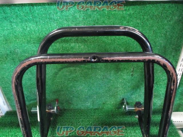 2 Lincoln RS-1251
Roller stand (short type)
With V-hook-06