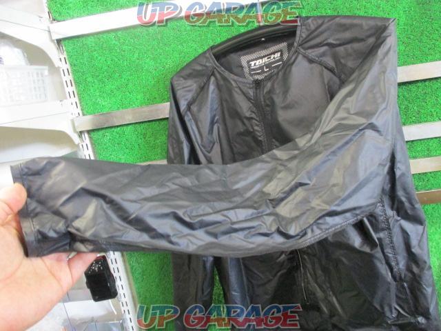 RSTaichiRSU232
Windproof inner jacket
Size: L-02
