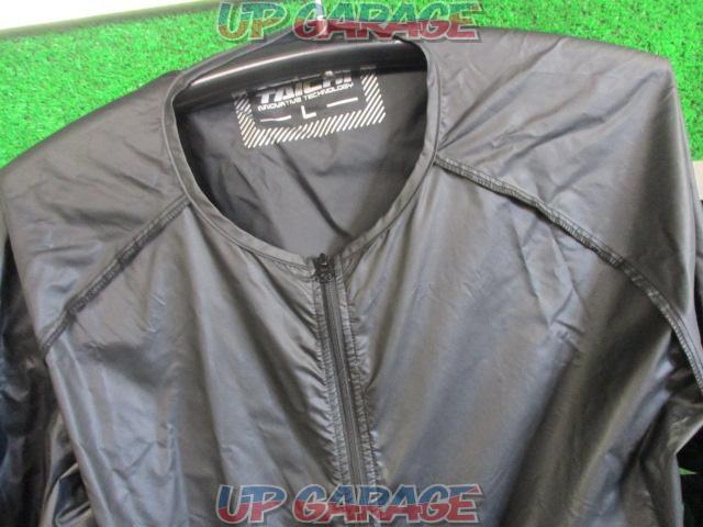 RSTaichiRSU232
Windproof inner jacket
Size: L-04