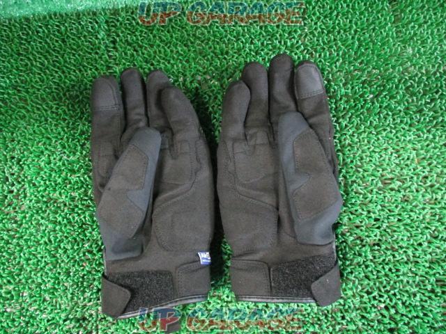 KOMINE06-829
Protect Short Winter Gloves
Crash black
Size: M-02