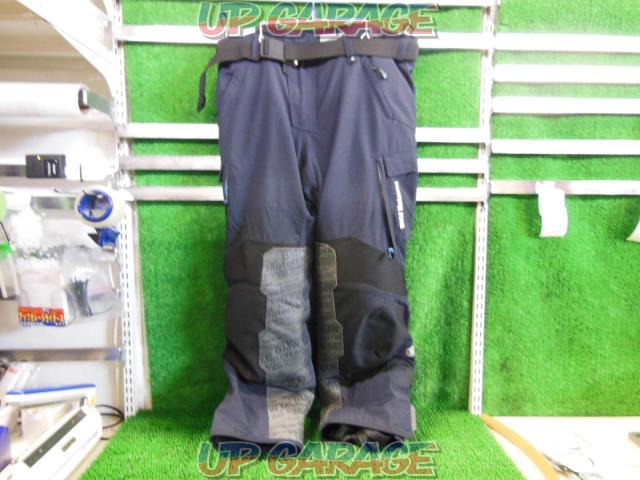 bmw rally suit pro
Jacket + pants
Top and bottom set
Size: 52/27 (equivalent to LL size)-07