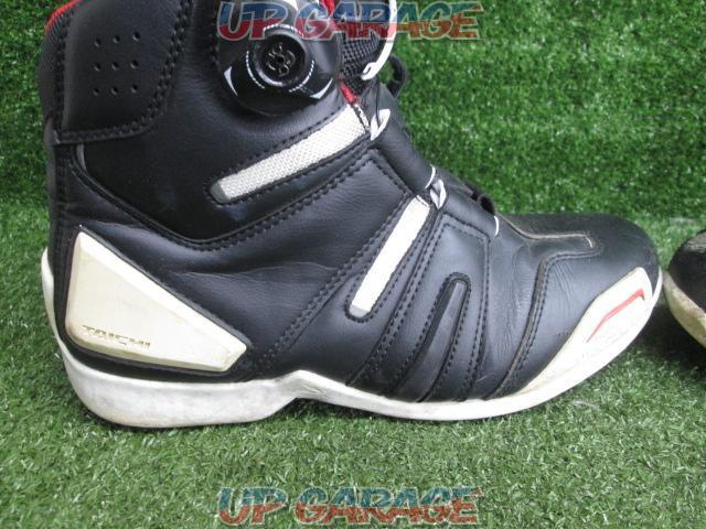 RSTaichi (RS Taichi)
Dry Master BOA Riding Shoes Size: 24.5cm-07