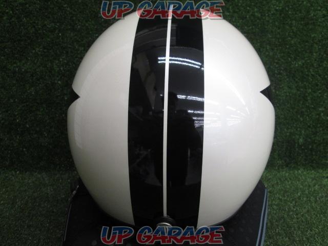 TNK Industrial
Half helmet
Free size (58 - 59 cm)-03