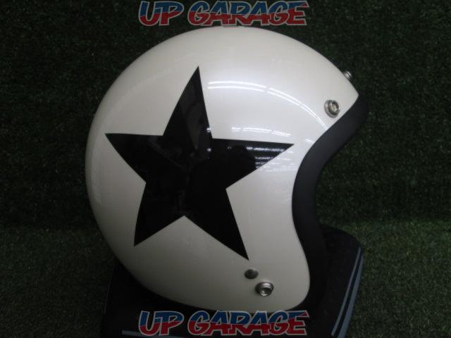 TNK Industrial
Half helmet
Free size (58 - 59 cm)-04