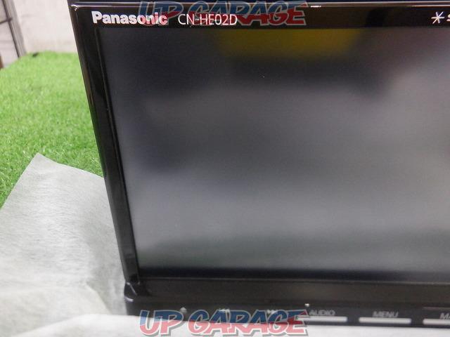 Panasonic (Panasonic)
CN-HE02D
2023 model-03