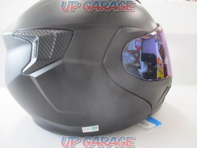 kabuto (helmet)
RYUKI
Made in 2022
XL size, comfortable and lightweight, lightweight system helmet with IR cut shield-03