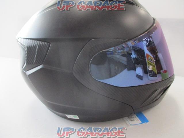 kabuto (helmet)
RYUKI
Made in 2022
XL size, comfortable and lightweight, lightweight system helmet with IR cut shield-08