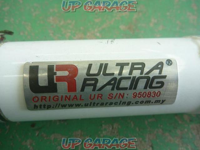 ULTRA Racing  リアタワーバー-03