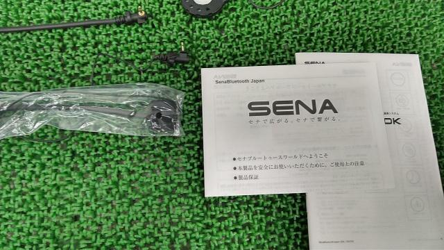 SENA
30K-01
Single Pack-05