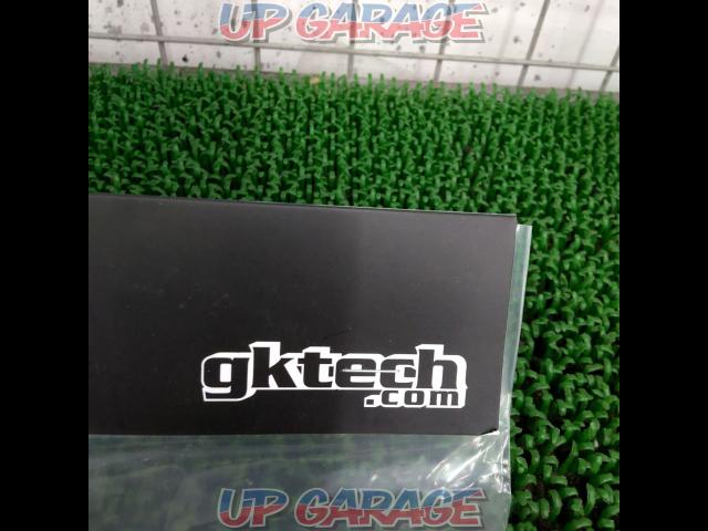 gktech ブレイドブレーキライン/ブレーキホース 【スカイライン GTS-T/R33】-02