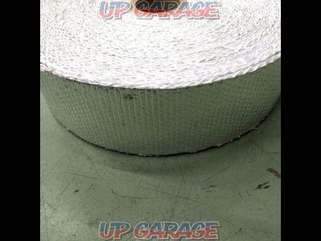 Unknown Manufacturer
Heat-resistant bandage-02