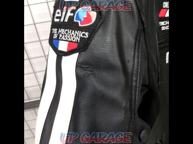 Wakeari
Size: L
elf
EL-8243 EVO
Winter PU leather sports riding jacket-02