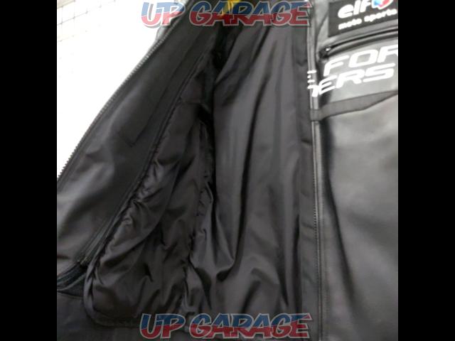 Wakeari
Size: L
elf
EL-8243 EVO
Winter PU leather sports riding jacket-04