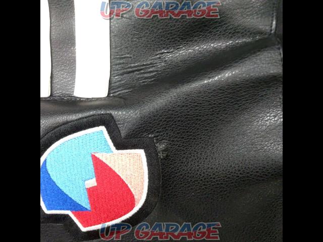Wakeari
Size: L
elf
EL-8243 EVO
Winter PU leather sports riding jacket-07