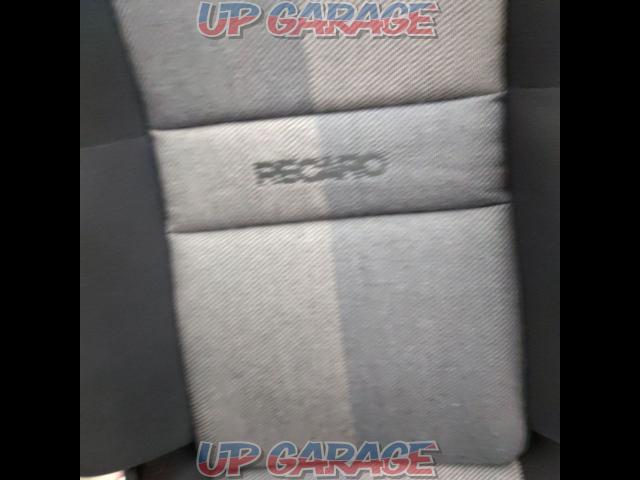 RECARO LS-C
Electric reclining seat-05