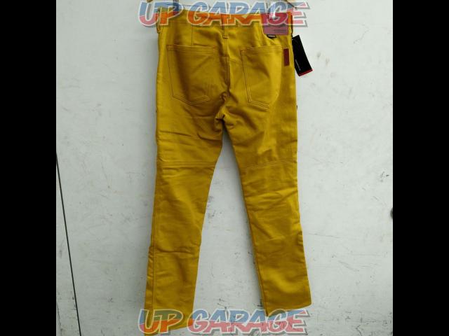 Size 31 KUSHITANI Expanded Cordura Work Pants-05