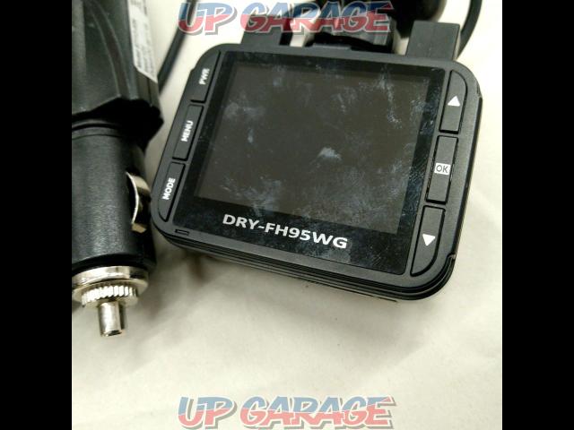 YUPITERU DRY-FH95WG
drive recorder-03