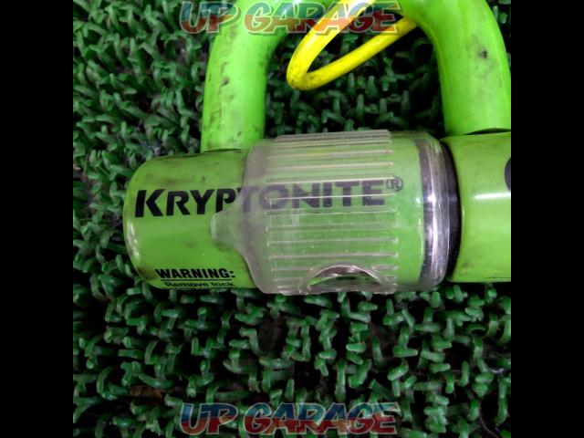 KRYPTONITE
Disk lock-02