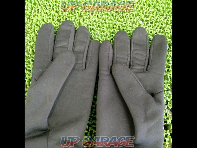 Size
M
GOLDWIN
GSM26860 Windblock inner gloves-03