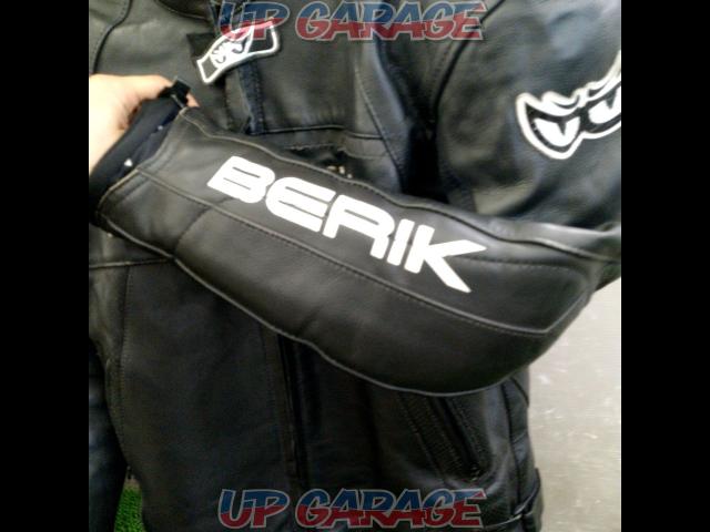 Size LL
BERIK
Leather jacket-04