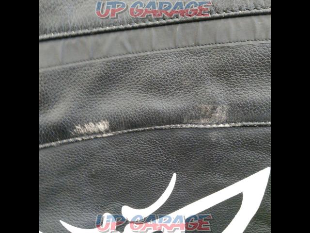 Size LL
BERIK
Leather jacket-09