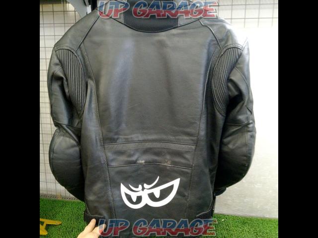 Size LL
BERIK
Leather jacket-10