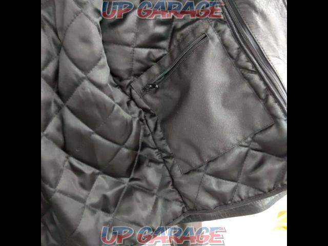 Size L
DEGNER
CLASSIC
BRAND
Shingururaidasu jacket-05