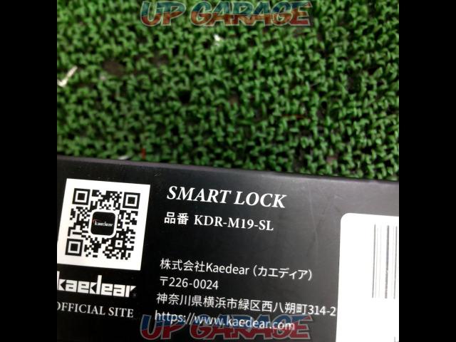 Kaedear
Smart Lock-03