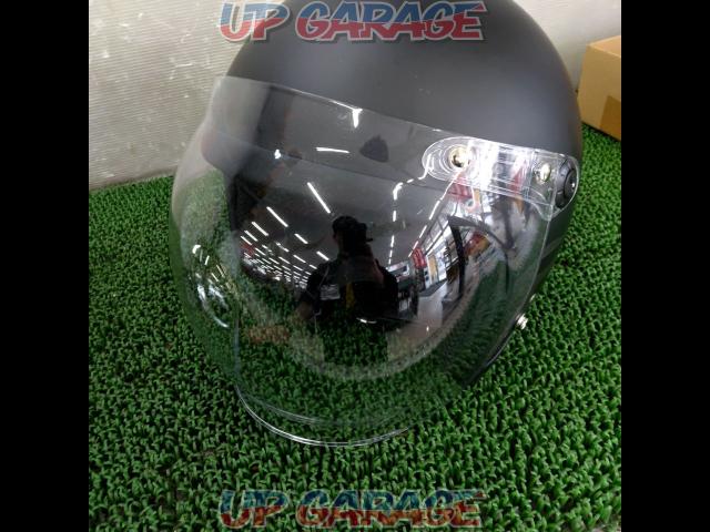MOTORHEAD (Motorhead)
BUBBLE
JET2/MH52-202-A2001/Jet helmet-03