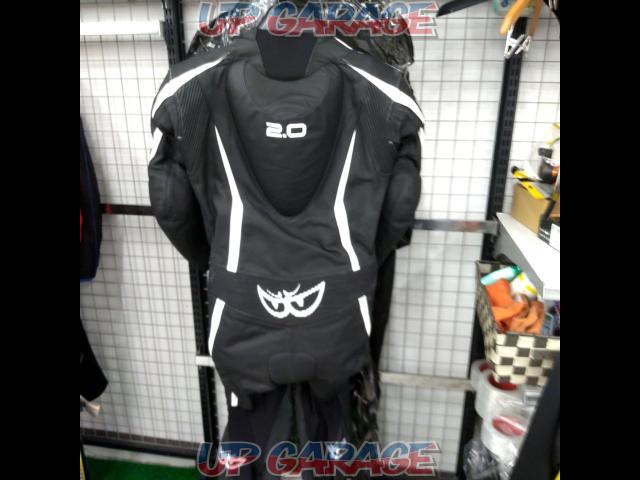 Size: 46
BERIK
Racing Suit 2.0-08